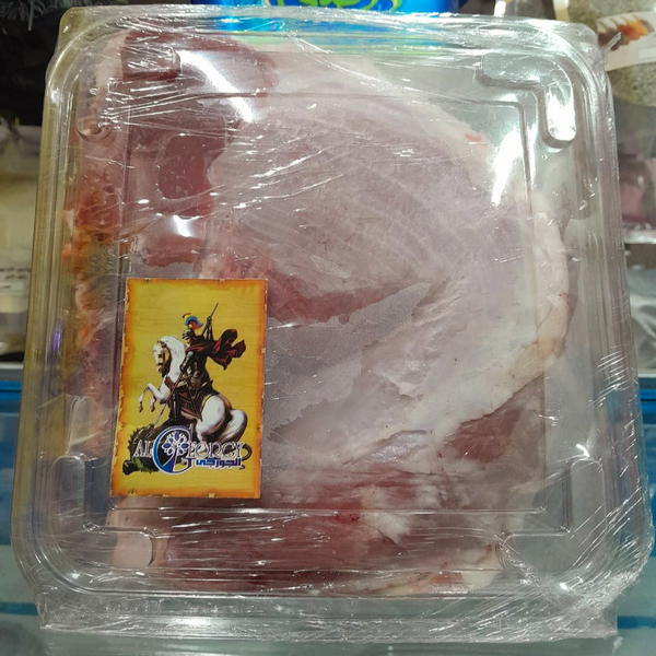 لحم بلدي جنيفة٩٠٠جم  Image 4 Preview