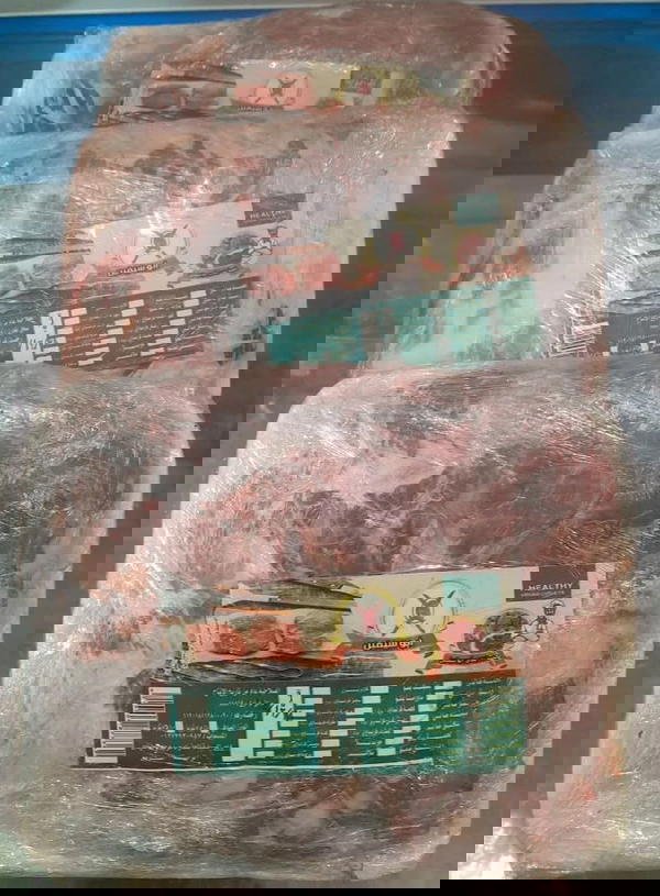 لحمة بتلو دير ابو سيفين١كجم Image 1 Preview