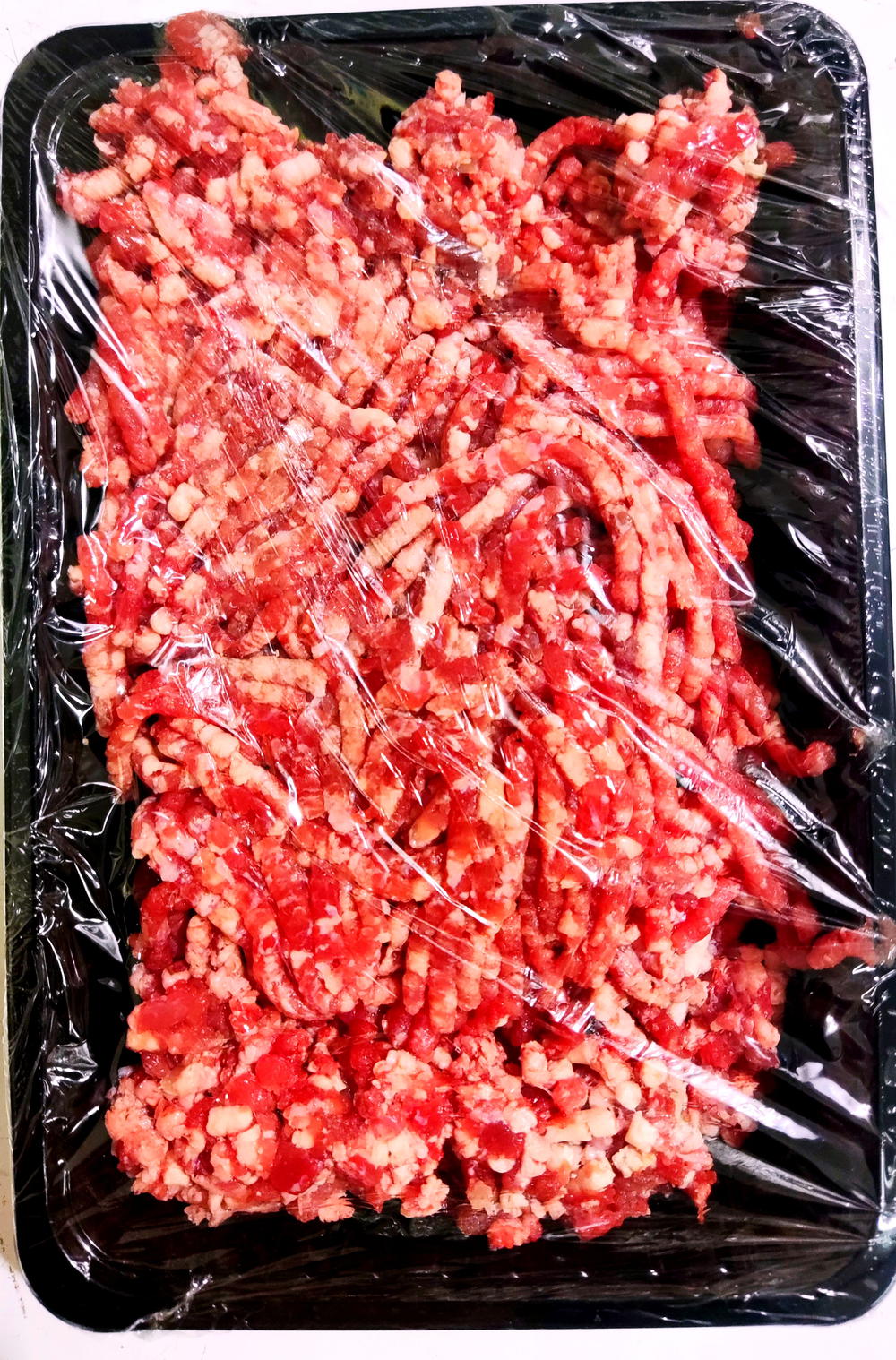 لحمه مفرومه بلدى جنيفة ٤٠٠جم Preview Image