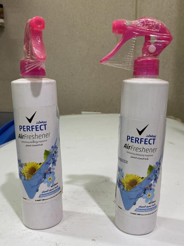 معطر جو بيرفكت العجايبى  Image 1 Preview