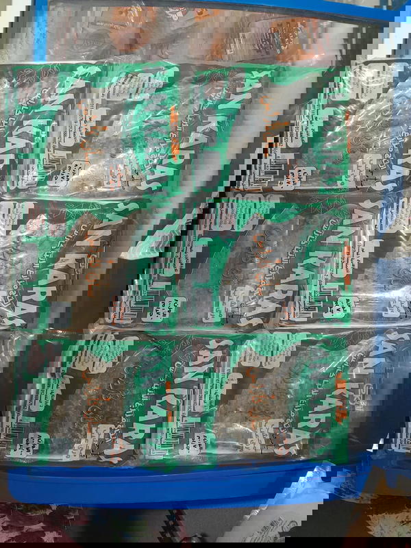 محشى ورق العنب سان كاراس Image 1 Preview