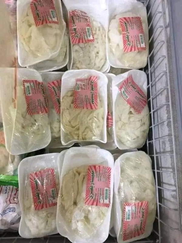 ممبار العابد متنضف جاهز عالحشو Image 1 Preview