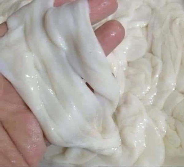 ممبار العابد متنضف جاهز عالحشو Image 2 Preview