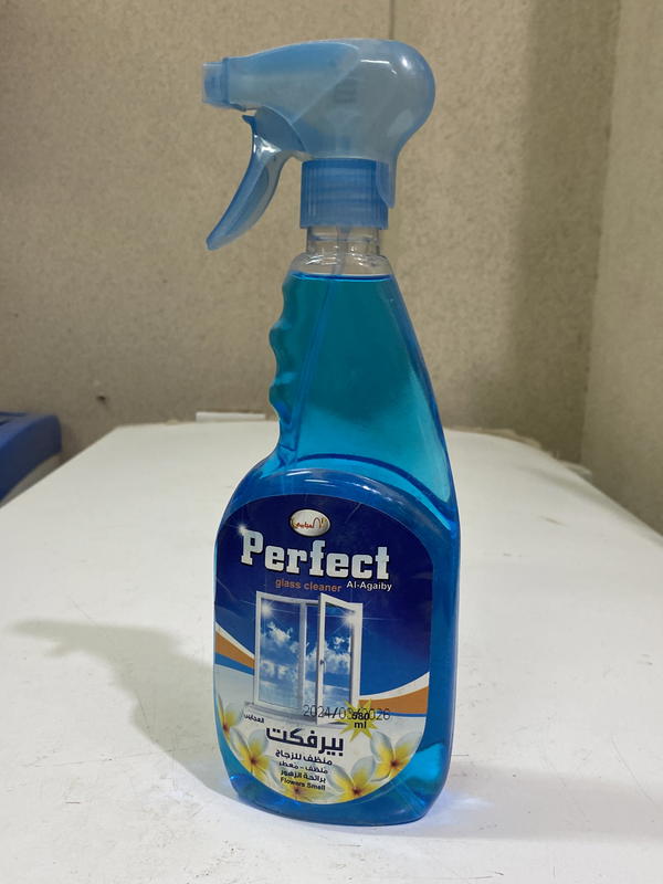 منظف زجاج بيرفكت العجايبى Image 1 Preview
