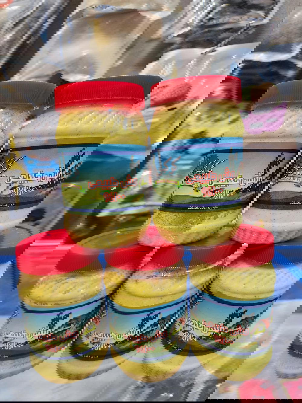 مش طبيعى كوكب البرية350جم Preview Image