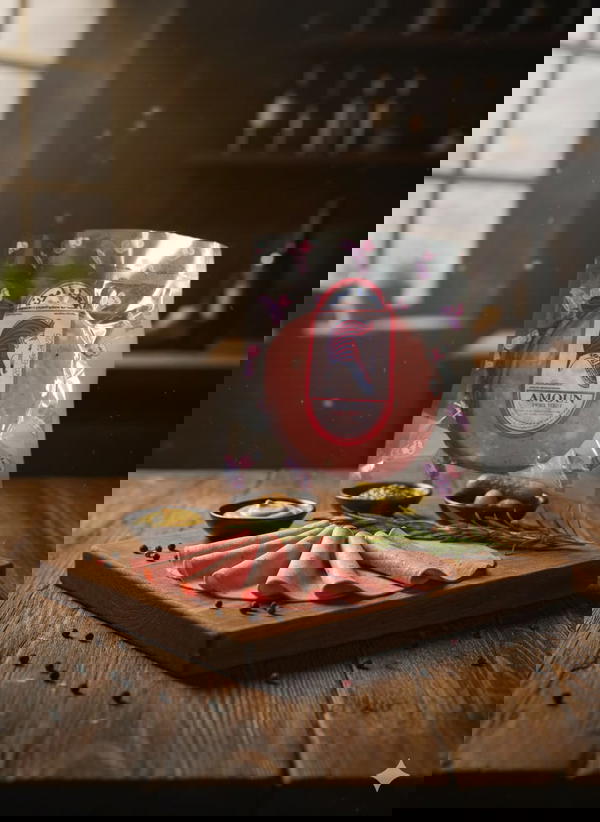 مورتديلا امون ربع كيلو Image 2 Preview