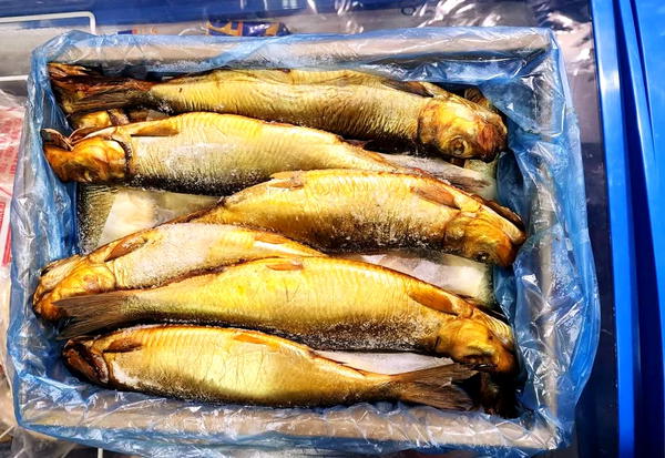 رنجة سايبة مدخنة مارينا بالكيلو  Image 1 Preview