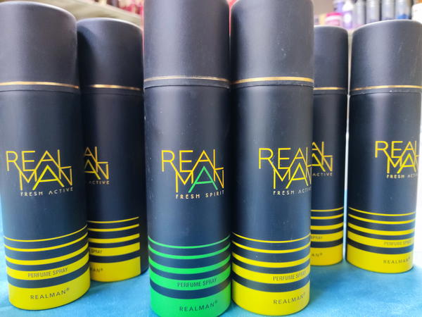 سبلاش ريل مان رجالى 150 مل Image 1 Preview