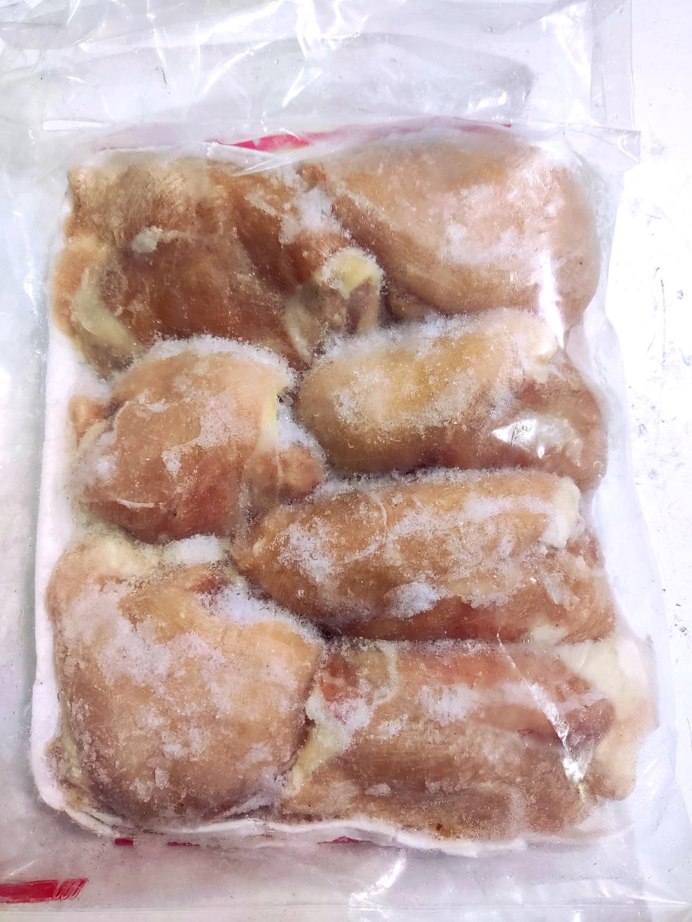 شيش دجاج جبل الطير  Preview Image