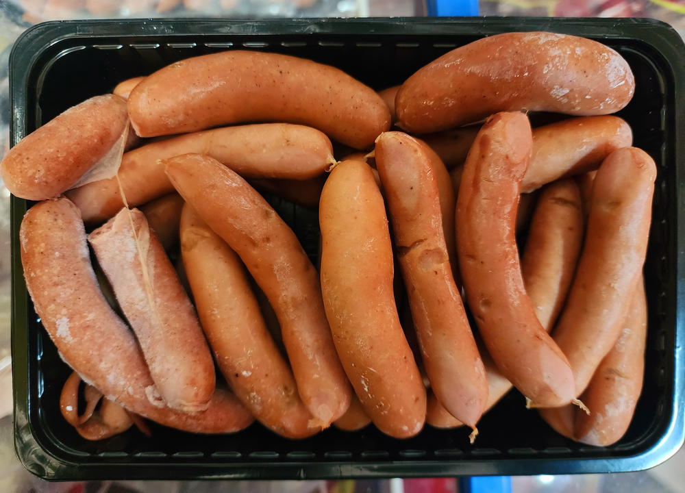 سجق مدخن آمون  Preview Image