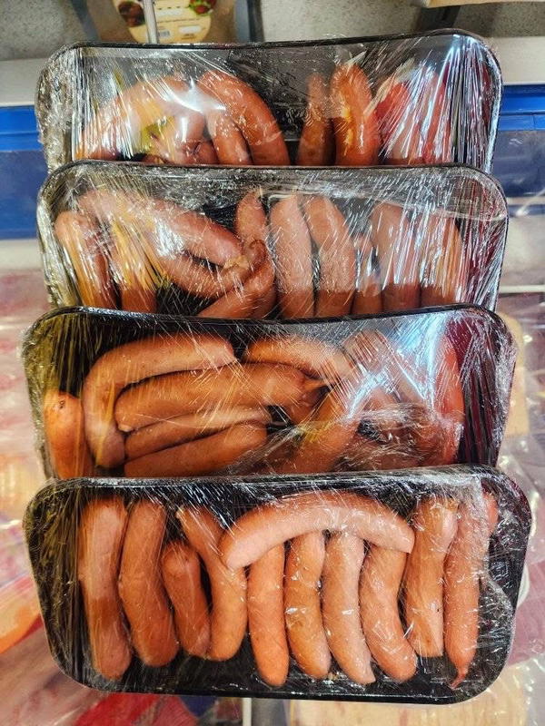 سجق مدخن آمون  Image 2 Preview