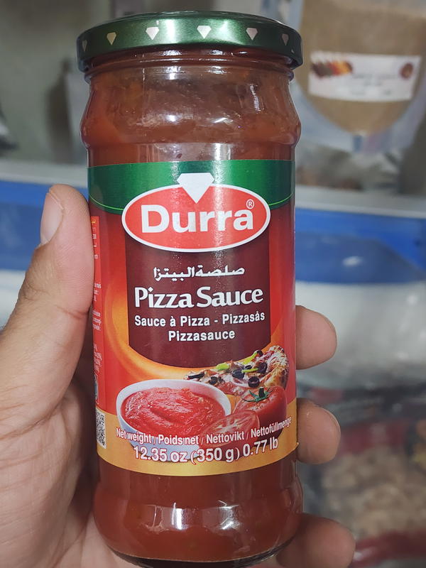 صلصة البيتزا ٣٥٠جم Image 1 Preview