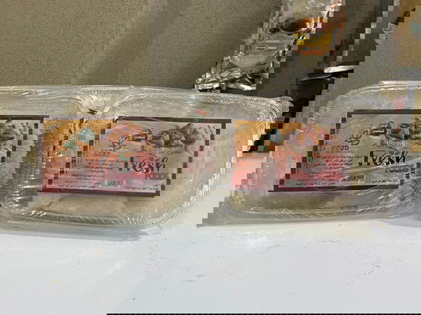 سمبوسك بالجبنة سان كاراس Image 1 Preview