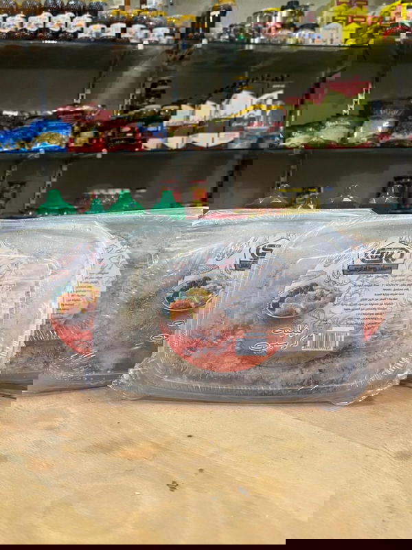 سمك فيليه كرسبي سان كاراس  Image 1 Preview