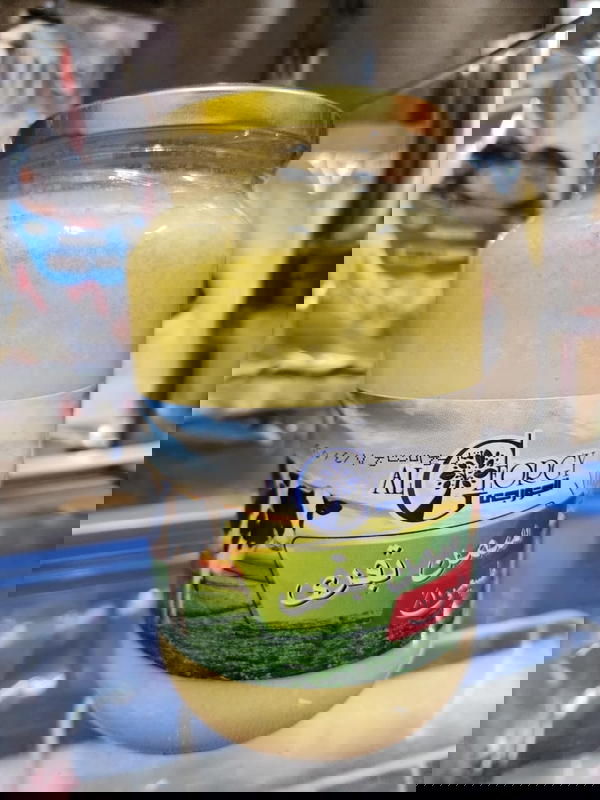 سمن بقري بلدي الجورجي. ١كجم صافي  Image 1 Preview