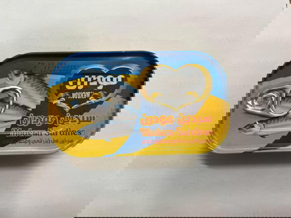 سردين مودرن  Image 1 Preview