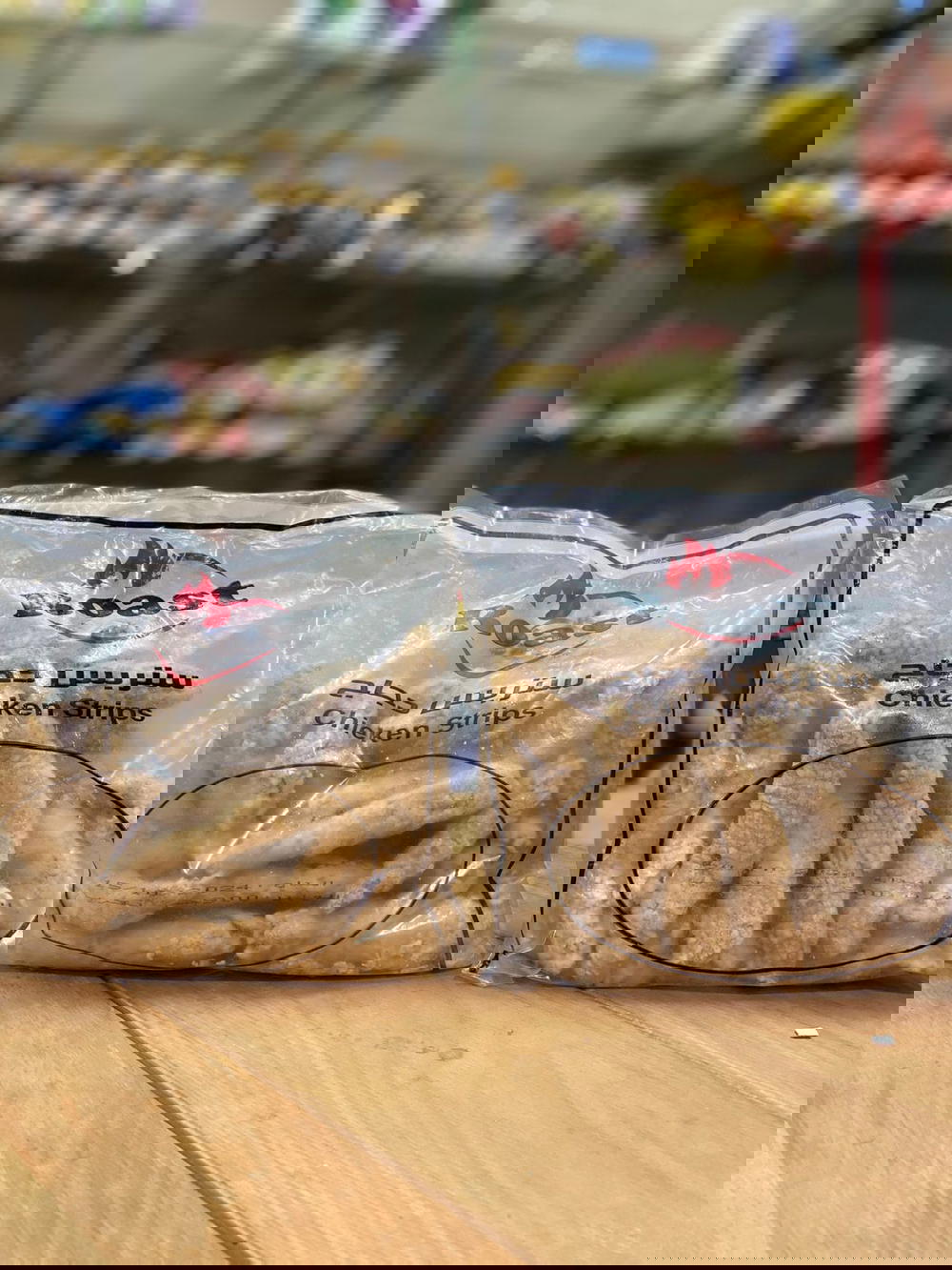 ستربس روست العجايبي بارد 1 كجم Preview Image