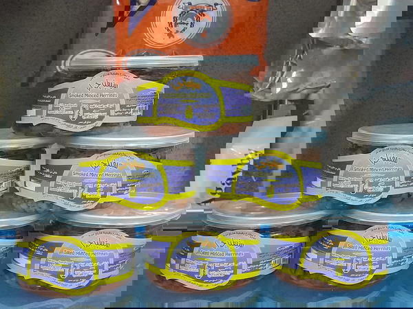 سيفياجرا ٢٠٠جم Image 1 Preview