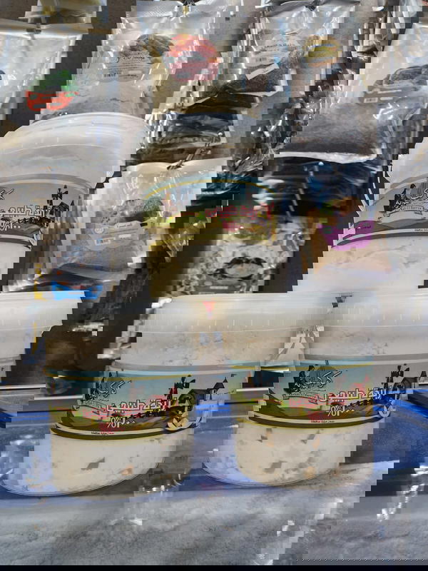 زبدة بقرى طبيعى 1 كيلو كوكب البرية Image 1 Preview