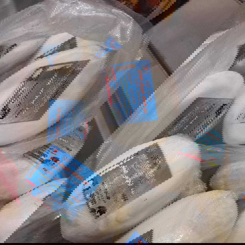 زبدة جاموسى الملاك بالفيوم ١كجم Preview Image