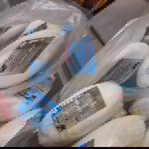 زبدة جاموسى الملاك بالفيوم ١كجم Image 1 Preview