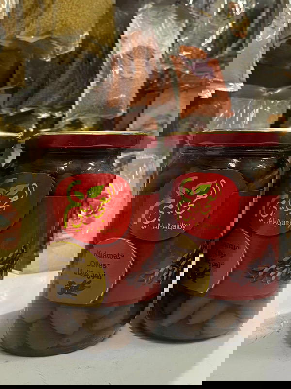 زيتون مخلل العجايبي Image 1 Preview