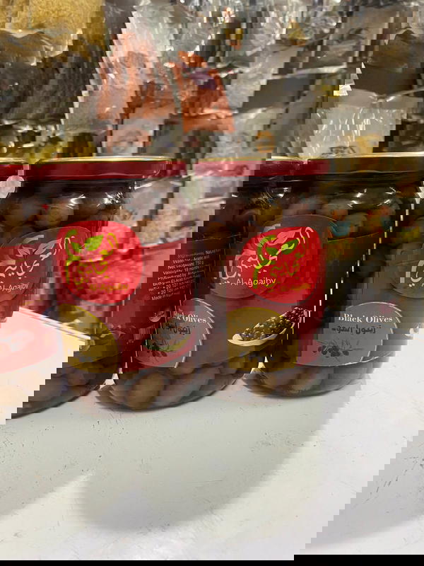 زيتون مخلل العجايبي Image 2 Preview