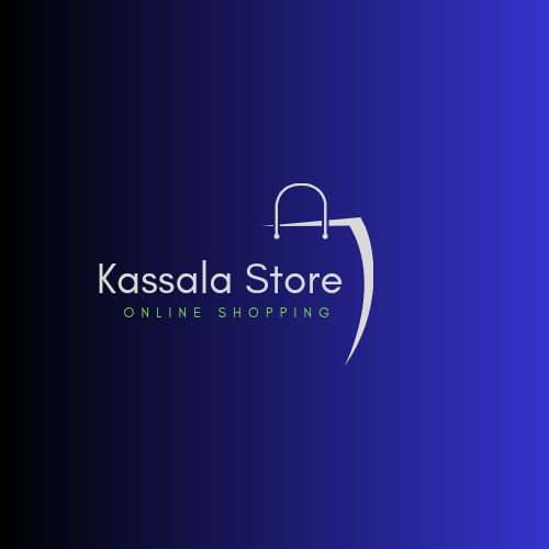 KASSALA STORE Logo