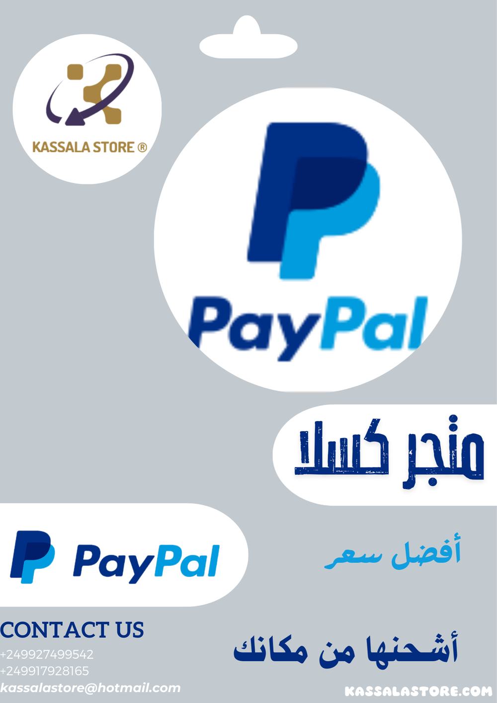 PayPal Preview Image
