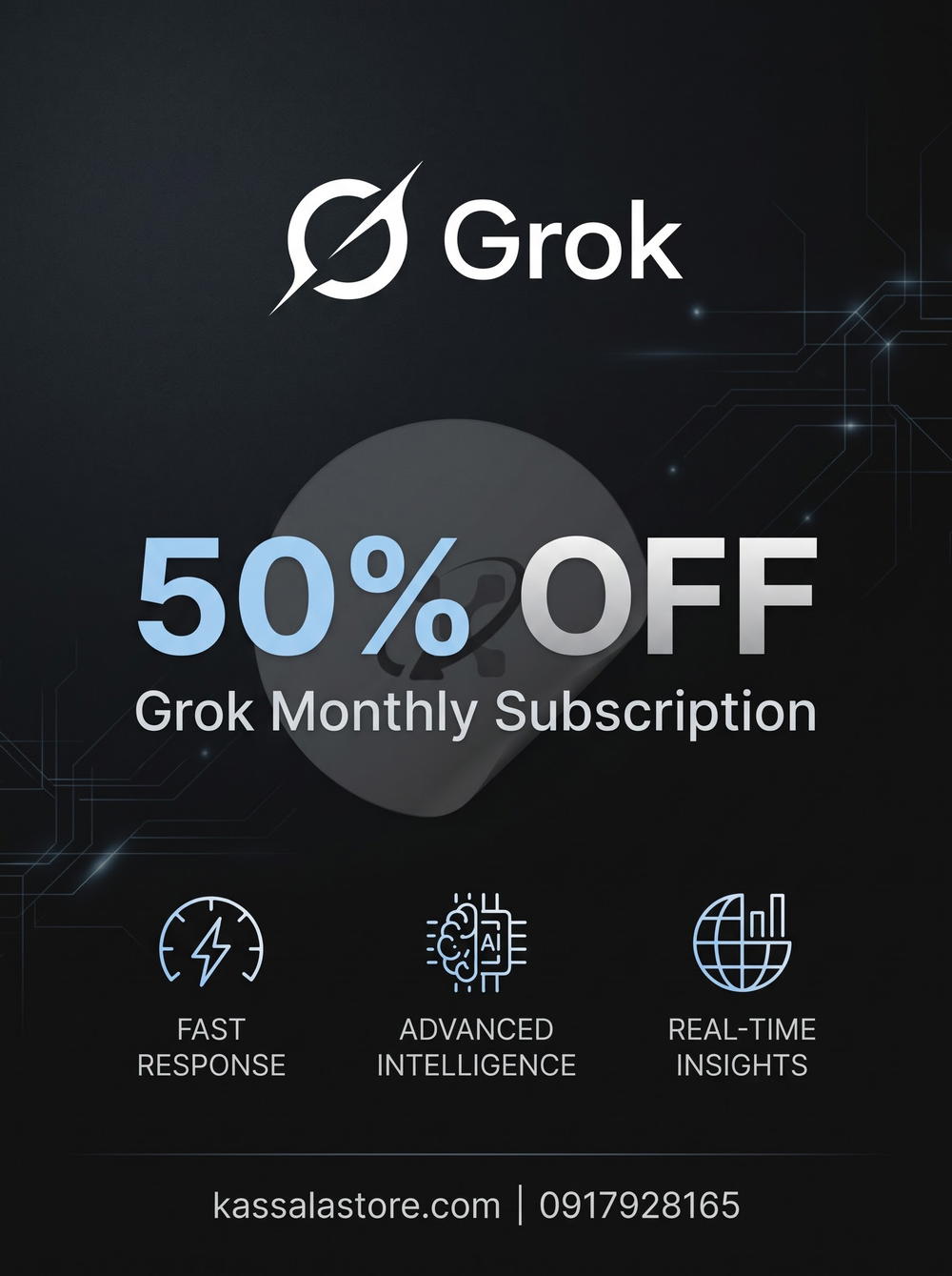 Grok Ai Preview Image