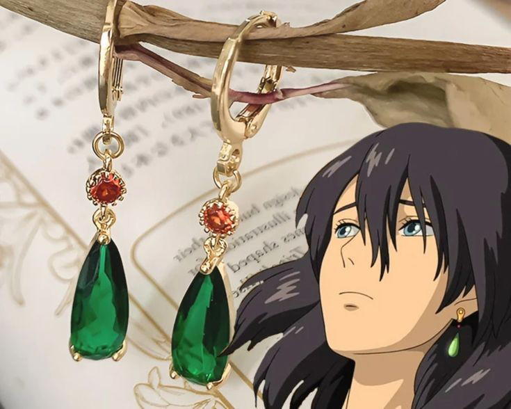  rings✨ Preview Image