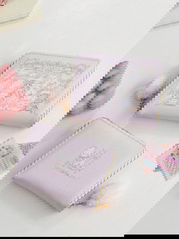Cute wallet💗 Image 1 Preview
