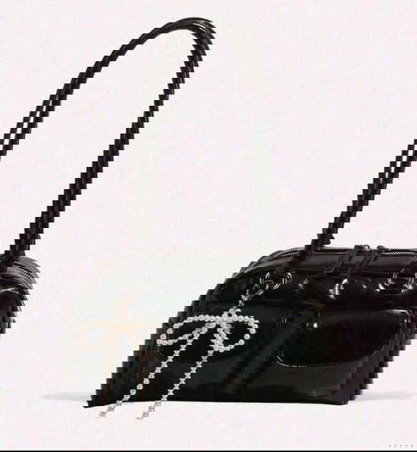 Japanese leather bag 🎀 Image 1 Preview
