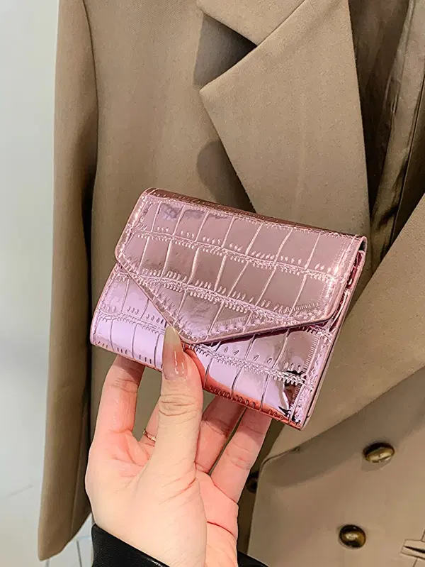 Leather wallet✨ Image 1 Preview