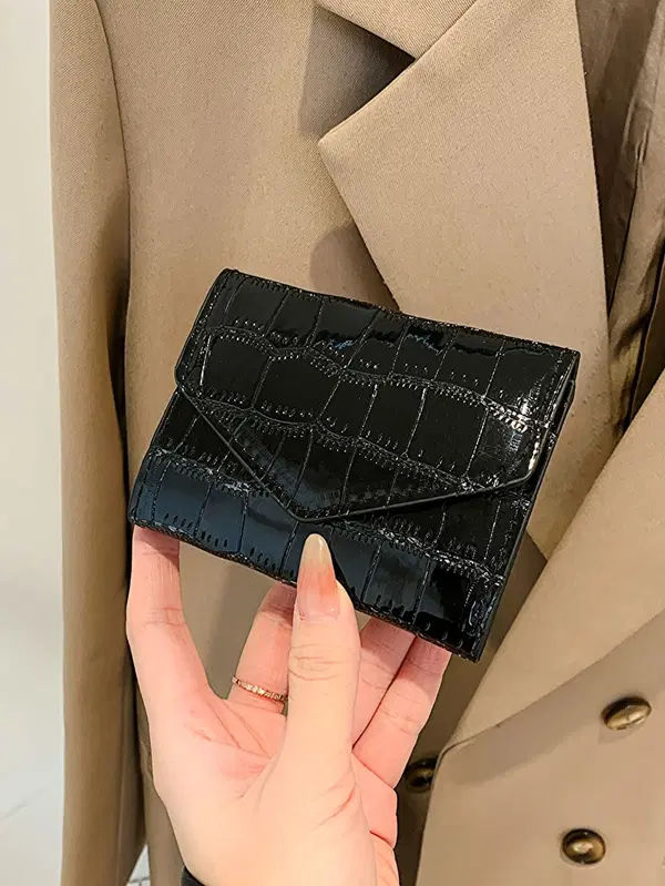 Leather wallet✨ Image 2 Preview
