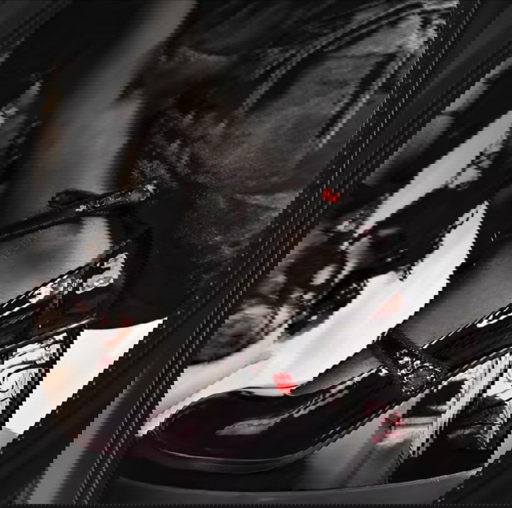 Shoes vampire diaries 🕸️🕯️❤️‍🩹 Preview Image