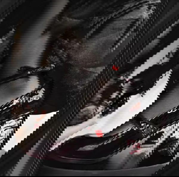 Shoes vampire diaries 🕸️🕯️❤️‍🩹 Image 1 Preview