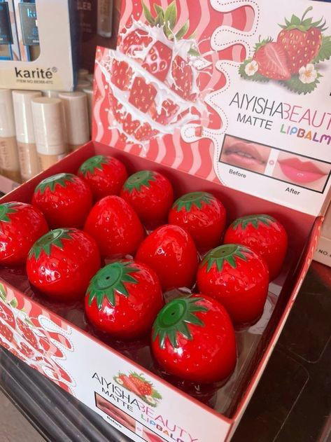 Strawberry 🍓🍓^^ Image 1 Preview