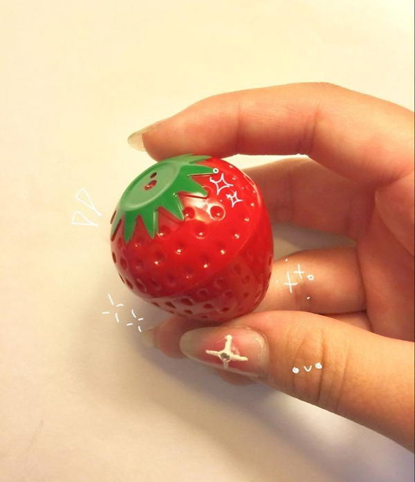 Strawberry 🍓🍓^^ Image 2 Preview