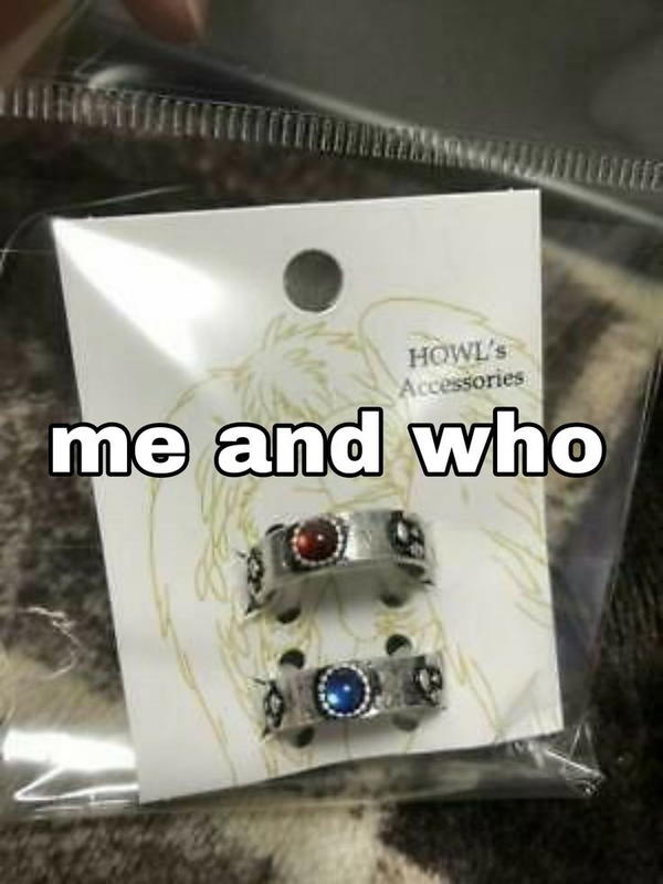 Us rings 🪄❤️‍🩹 Image 2 Preview