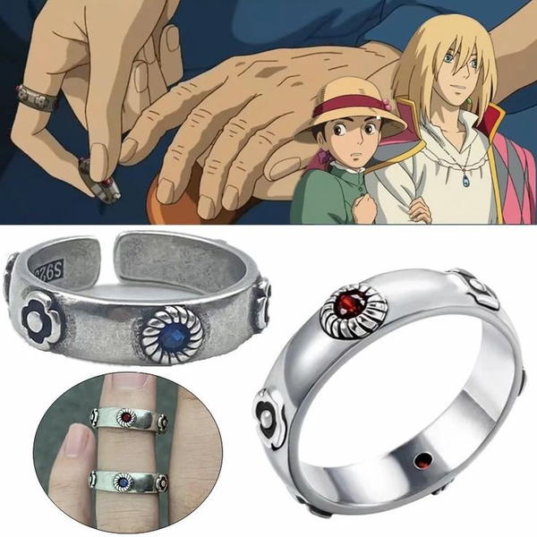Us rings 🪄❤️‍🩹 Image 3 Preview