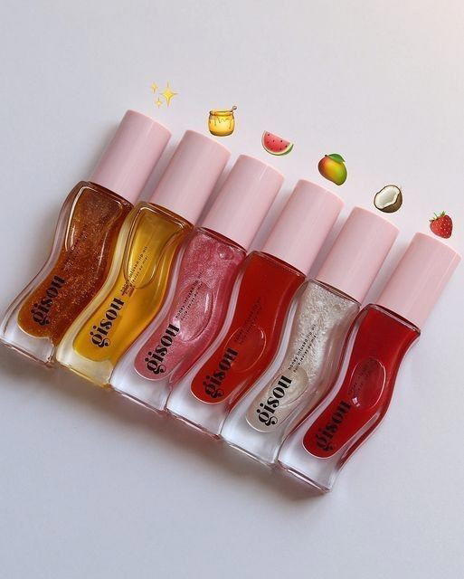 gloss gisou 🍉💗 Image 1 Preview