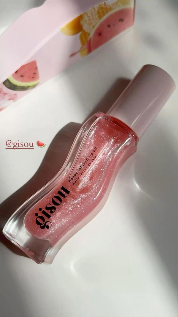gloss gisou 🍉💗 Image 2 Preview