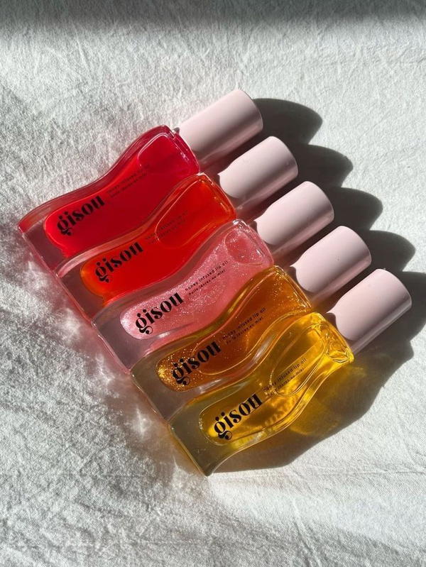 gloss gisou 🍉💗 Image 3 Preview