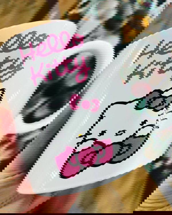 hellokitty 🎀💗 Image 1 Preview