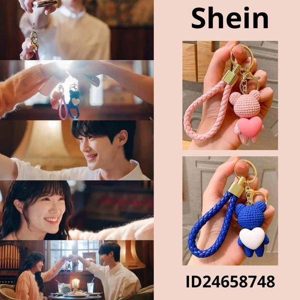 lovely runner 💗✨Us Image 3 Preview
