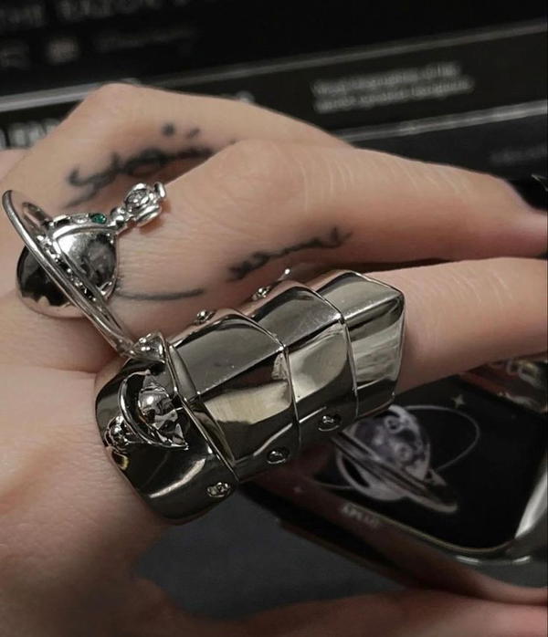 nana ring🕸️🍒 Image 2 Preview
