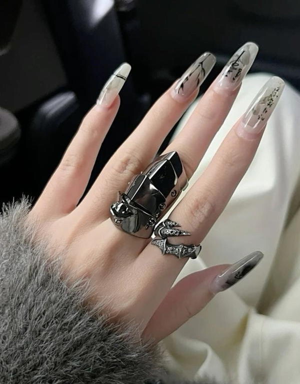 nana ring🕸️🍒 Image 3 Preview