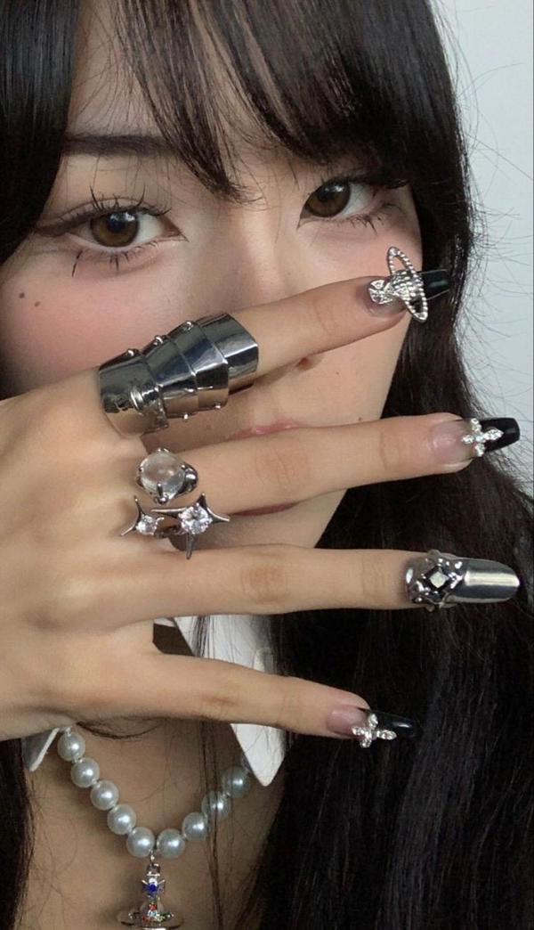 nana ring🕸️🍒 Image 4 Preview