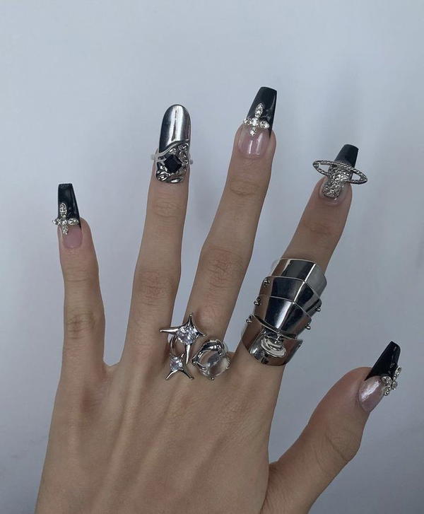 nana ring🕸️🍒 Image 5 Preview